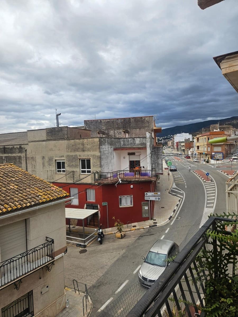 3 slaapkamer Flat te koop in Ador - € 105.000 (Ref: 9619173)