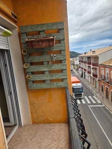 3 slaapkamer Flat te koop in Ador - € 105.000 (Ref: 9619173)