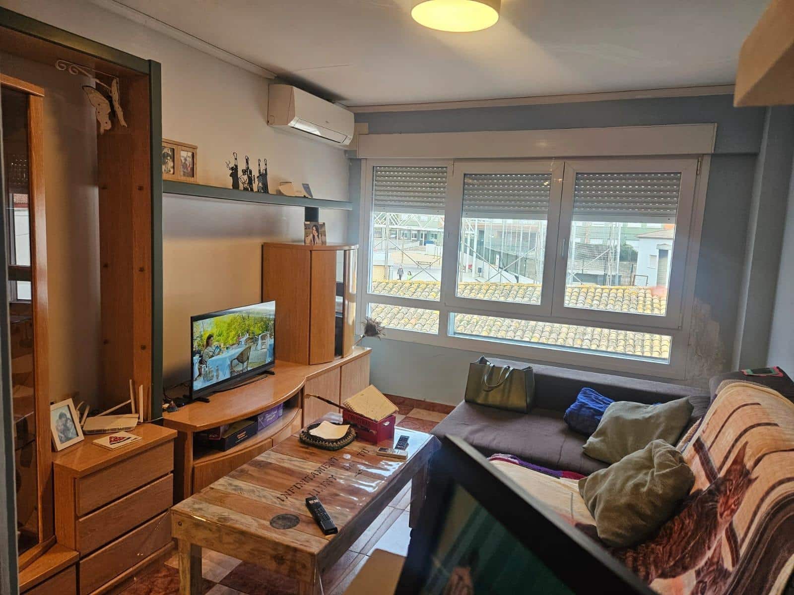 3 slaapkamer Flat te koop in Ador - € 105.000 (Ref: 9619173)