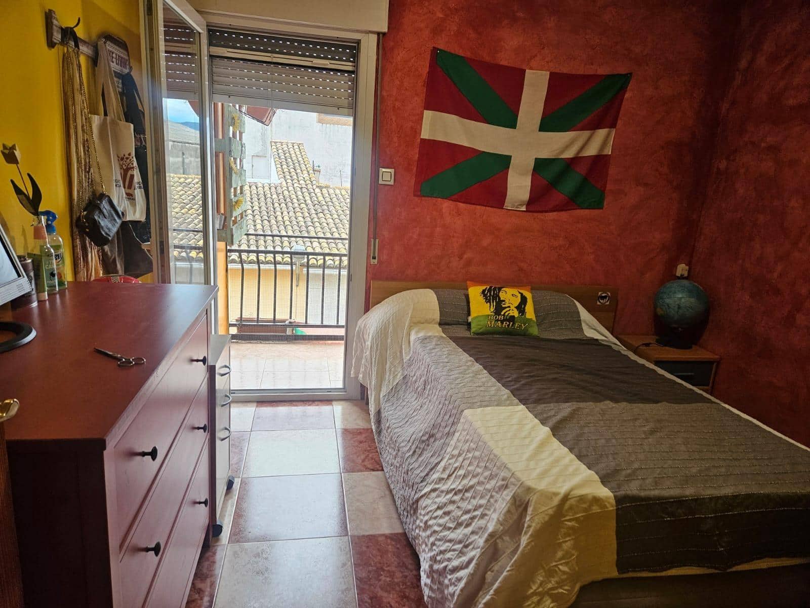 3 slaapkamer Flat te koop in Ador - € 105.000 (Ref: 9619173)