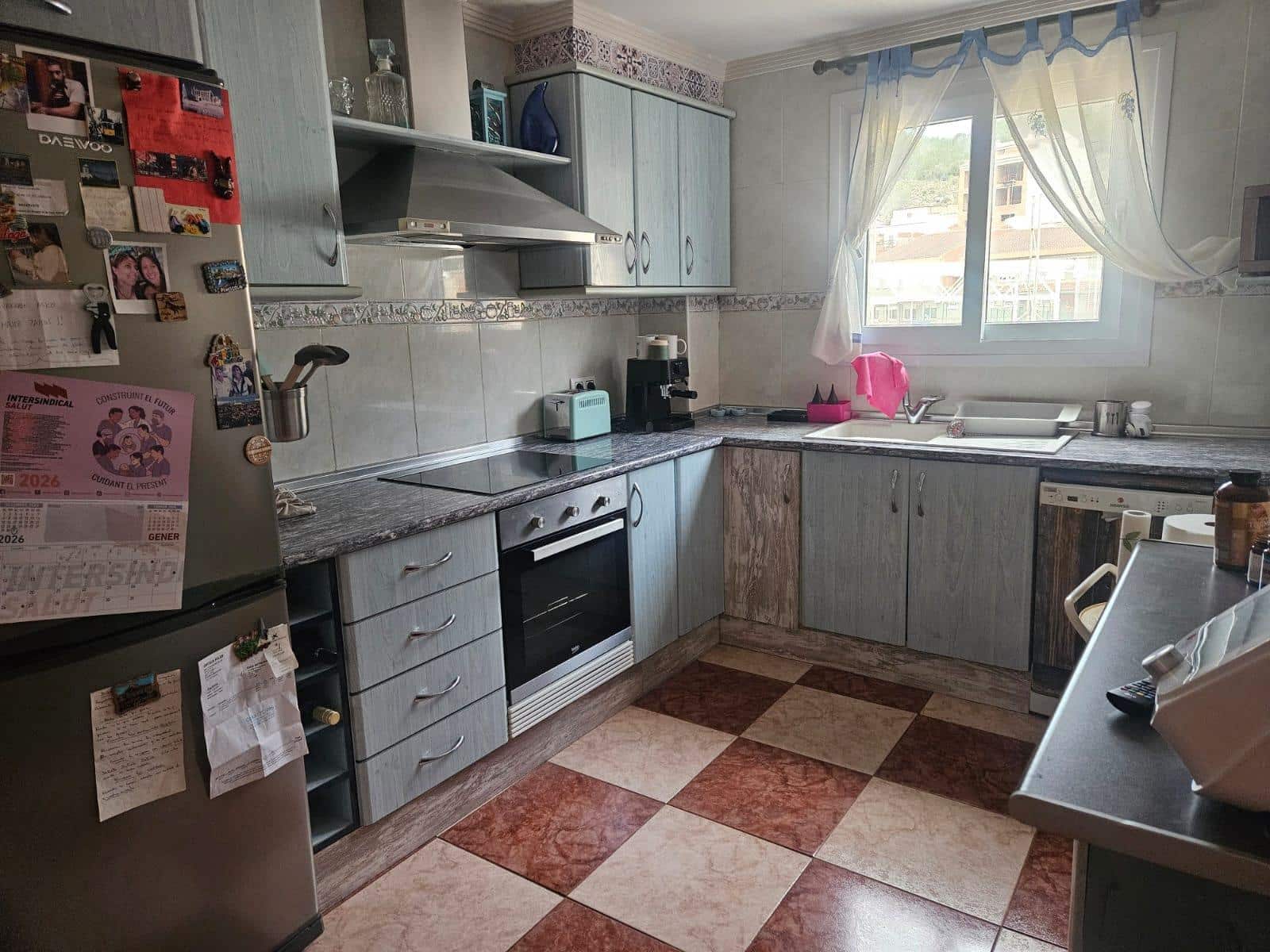 3 slaapkamer Flat te koop in Ador - € 105.000 (Ref: 9619173)