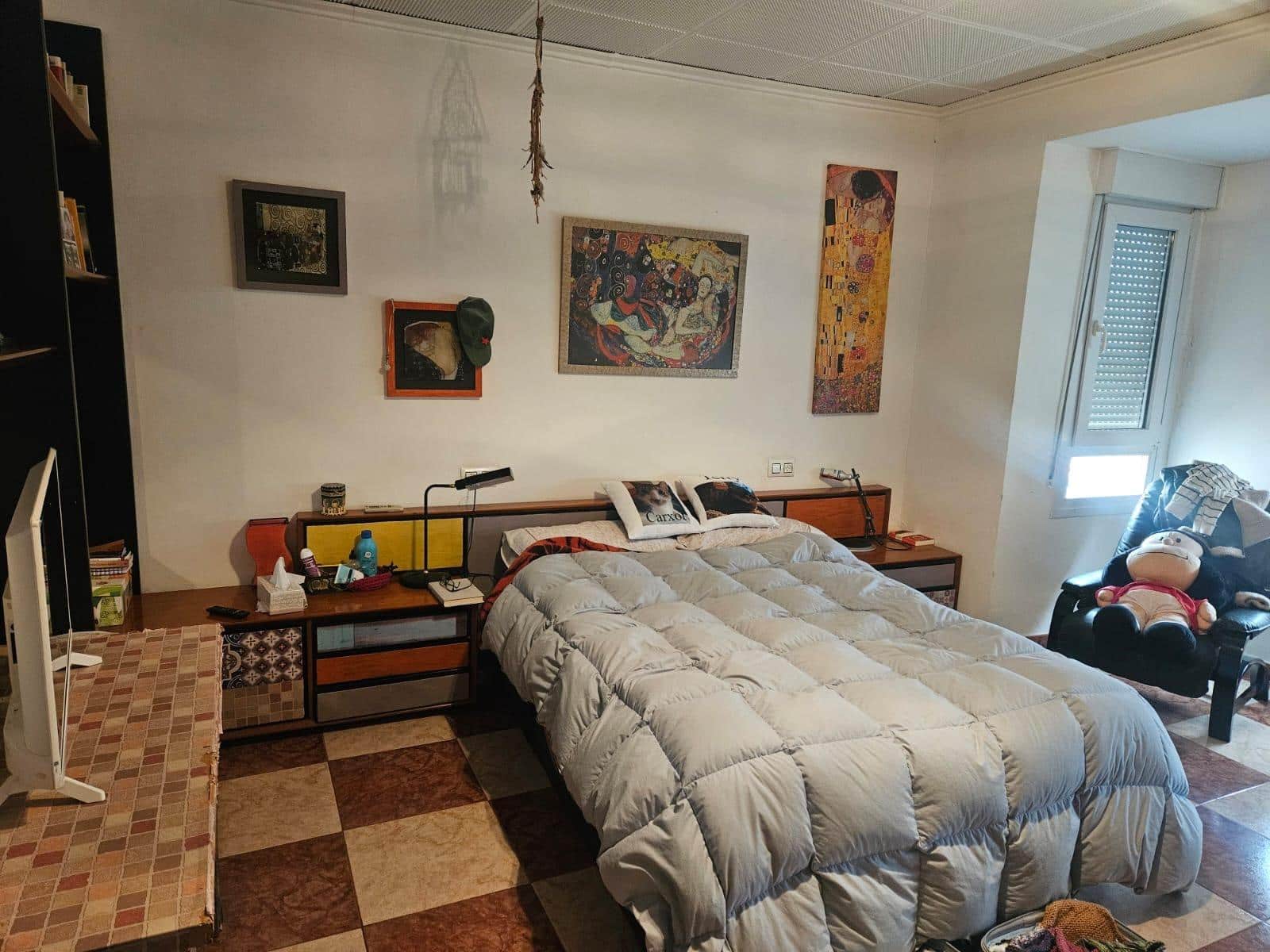 3 slaapkamer Flat te koop in Ador - € 105.000 (Ref: 9619173)