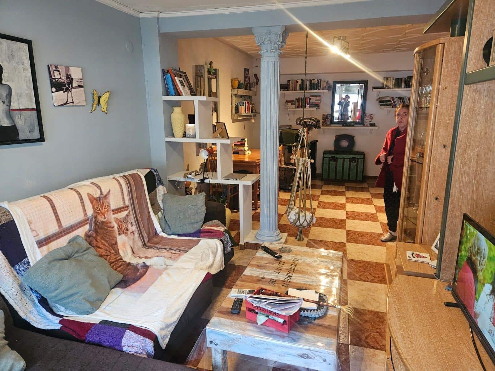 3 slaapkamer Flat te koop in Ador - € 105.000 (Ref: 9619173)