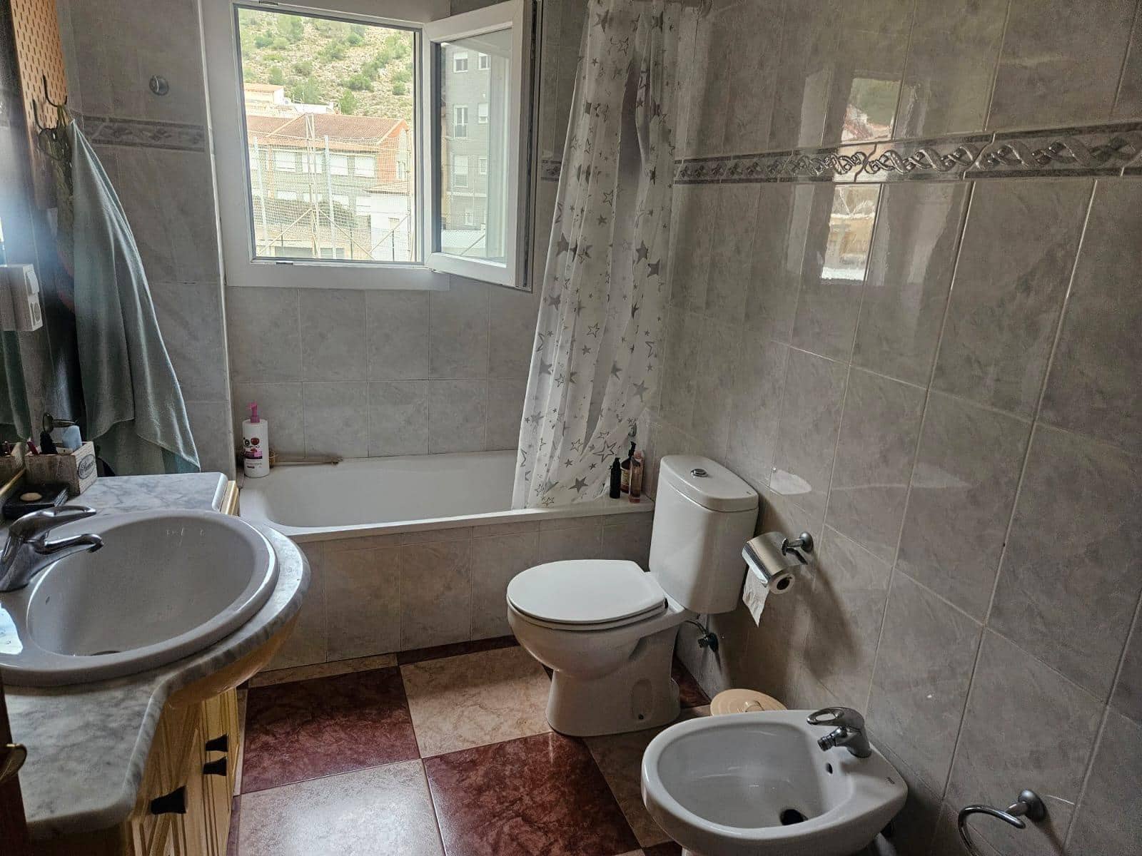 3 slaapkamer Flat te koop in Ador - € 105.000 (Ref: 9619173)