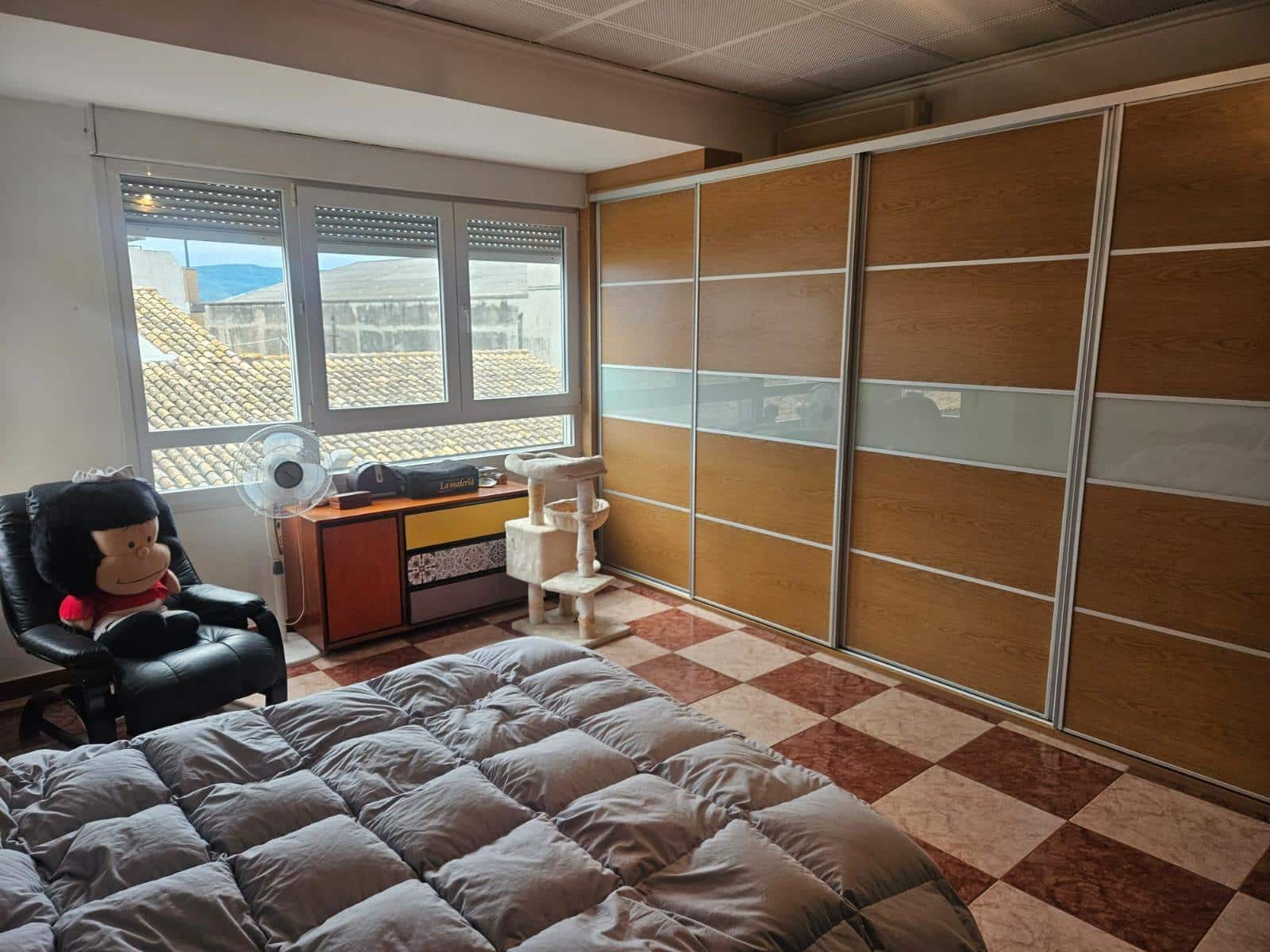 3 slaapkamer Flat te koop in Ador - € 105.000 (Ref: 9619173)