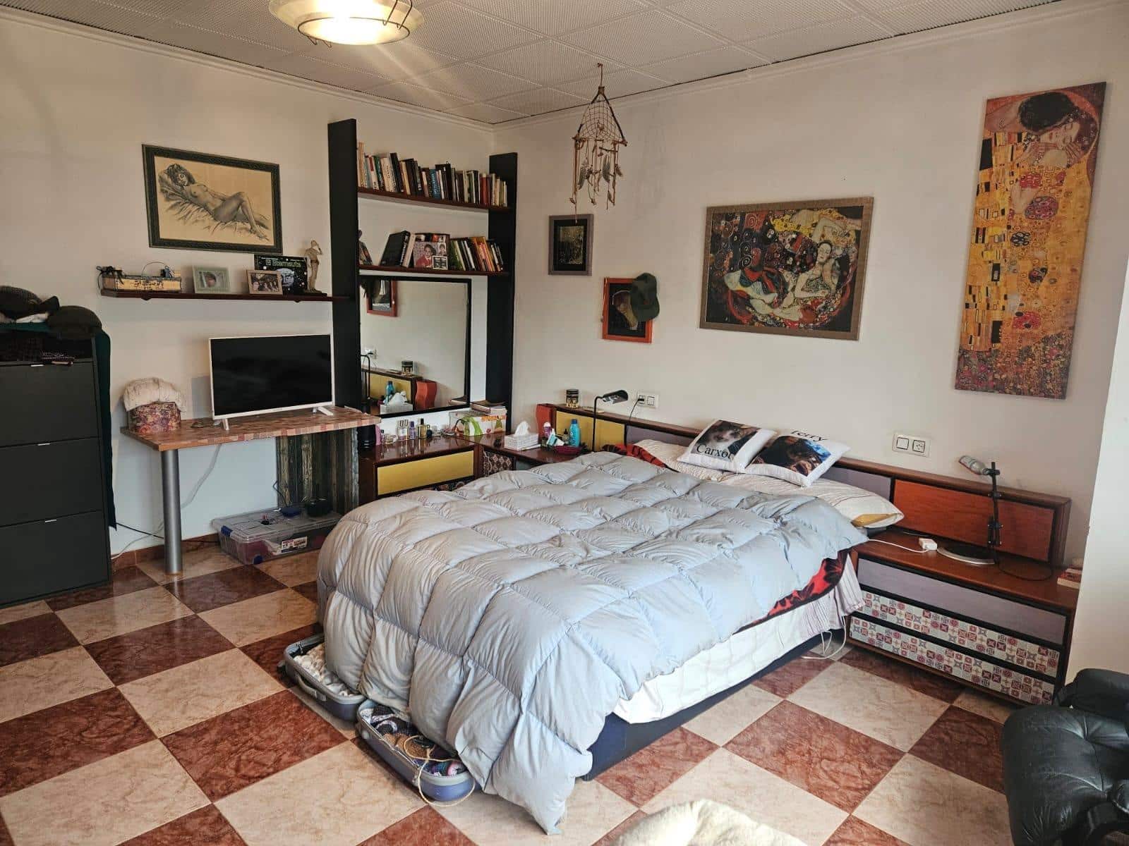 3 slaapkamer Flat te koop in Ador - € 105.000 (Ref: 9619173)