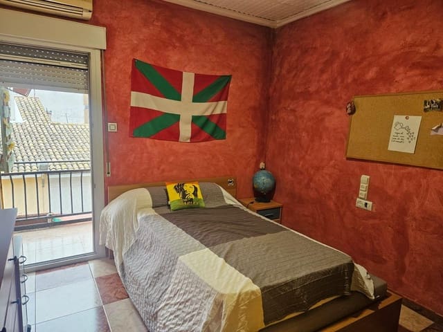 3 slaapkamer Flat te koop in Ador - € 105.000 (Ref: 9619173)