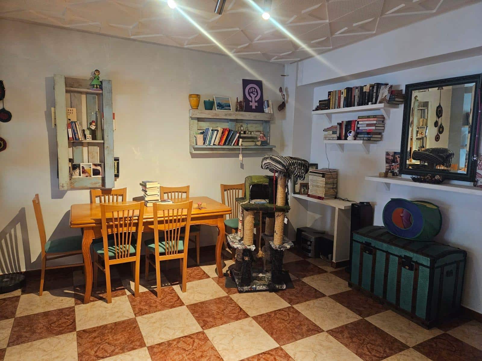 3 slaapkamer Flat te koop in Ador - € 105.000 (Ref: 9619173)