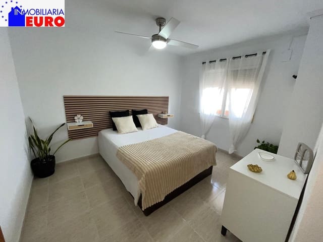 3 quarto Apartamento para venda em Tavernes de la Valldigna - 132 000 € (Ref: 9627448)
