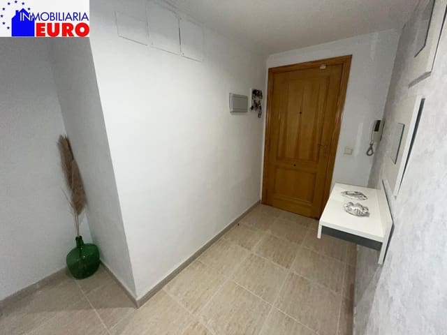 3 quarto Apartamento para venda em Tavernes de la Valldigna - 132 000 € (Ref: 9627448)