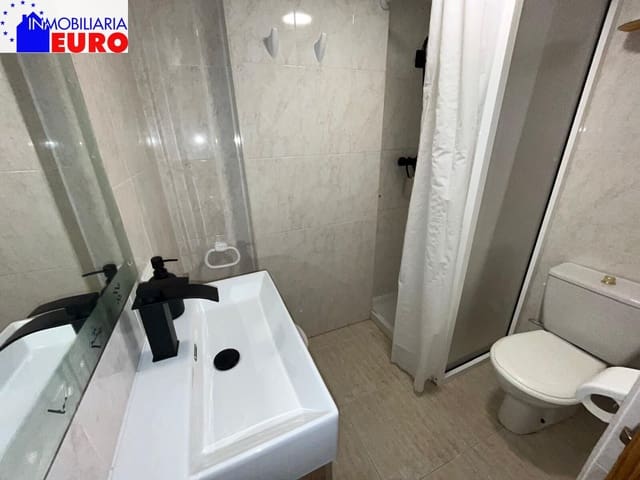 3 quarto Apartamento para venda em Tavernes de la Valldigna - 132 000 € (Ref: 9627448)