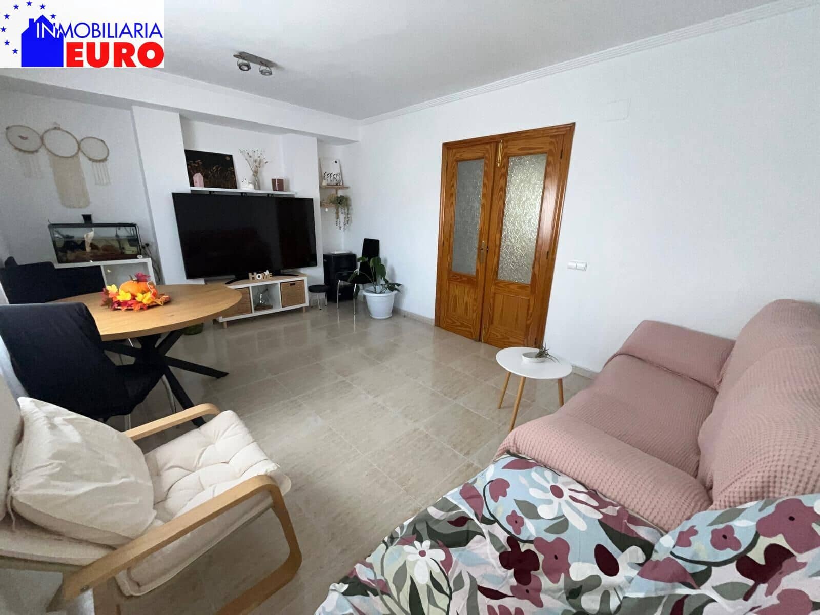 3 quarto Apartamento para venda em Tavernes de la Valldigna - 132 000 € (Ref: 9627448)