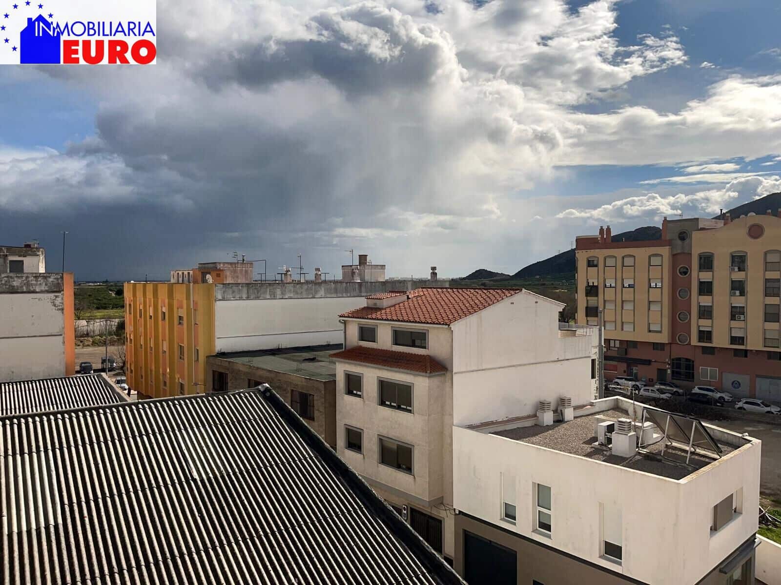 3 quarto Apartamento para venda em Tavernes de la Valldigna - 132 000 € (Ref: 9627448)