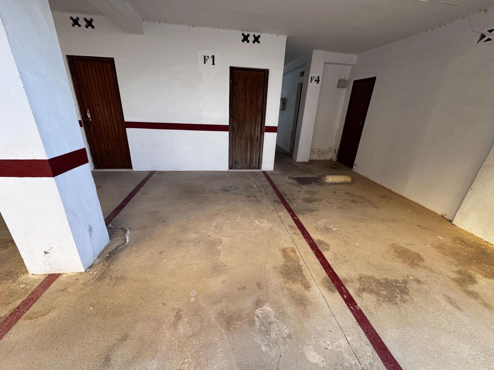 3 bedroom Apartment for sale in Tavernes de la Valldigna - € 140,000 (Ref: 9629911)