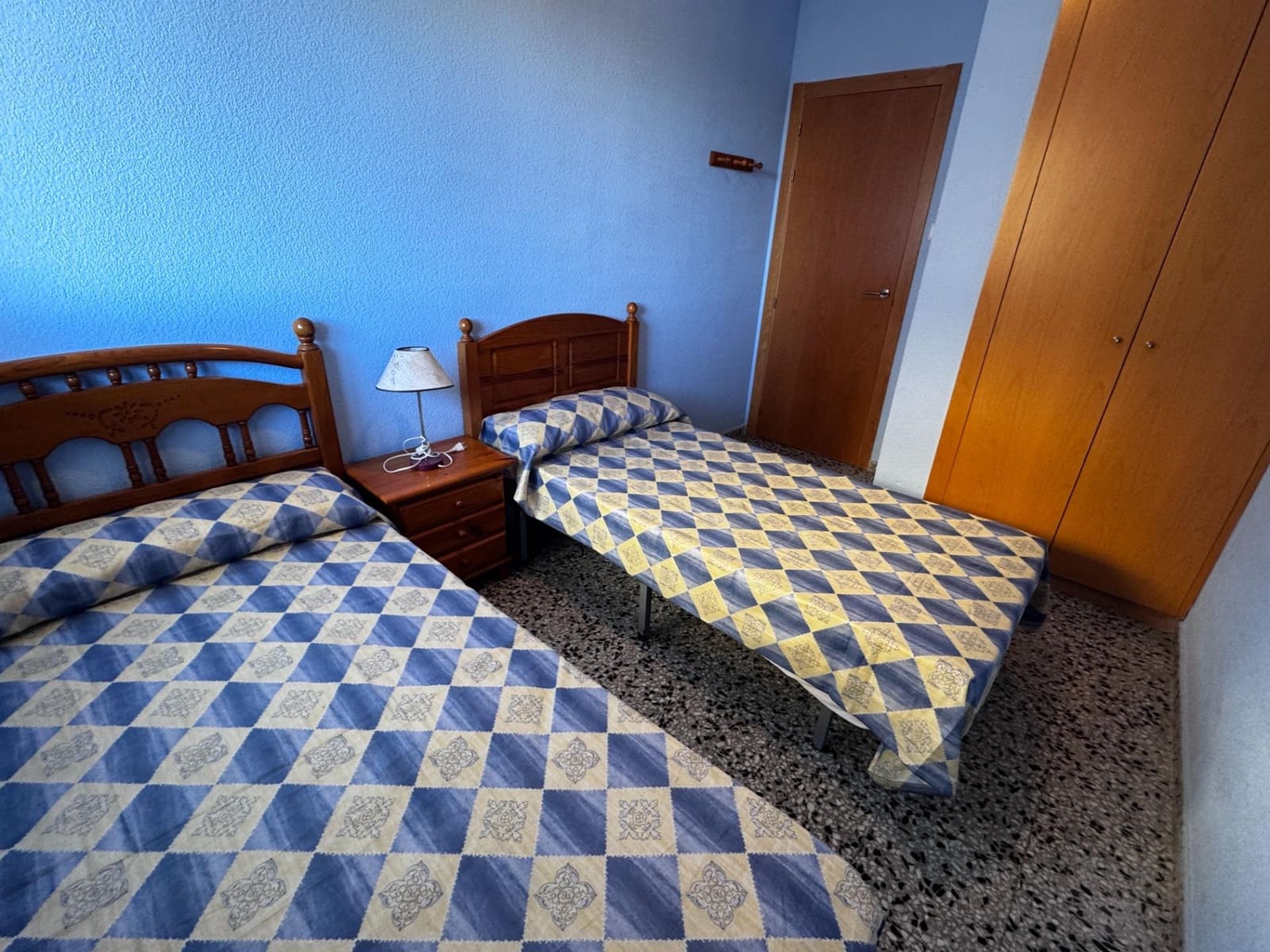 3 bedroom Apartment for sale in Tavernes de la Valldigna - € 140,000 (Ref: 9629911)