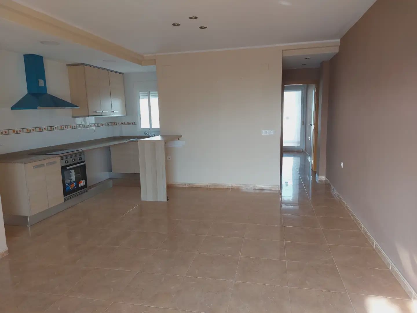 1 soverom Penthouse til salgs i Moncofa - € 145 000 (Ref: 9756259)