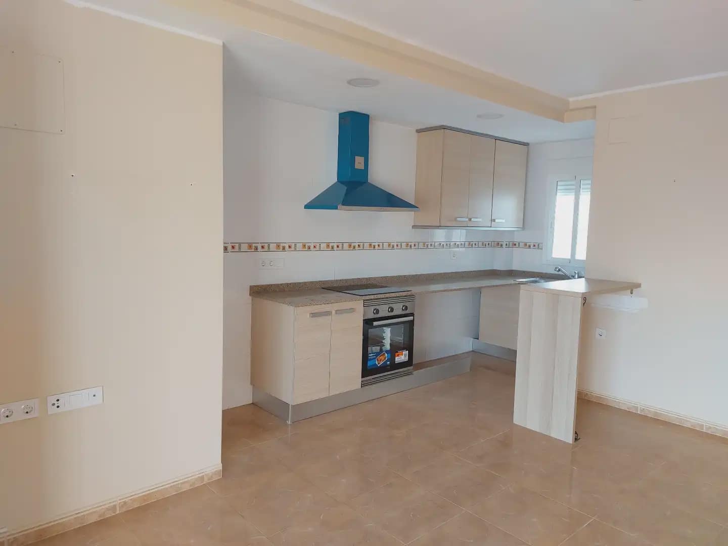 1 soverom Penthouse til salgs i Moncofa - € 145 000 (Ref: 9756259)