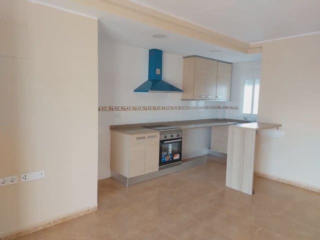 1 soverom Penthouse til salgs i Moncofa - € 145 000 (Ref: 9756259)