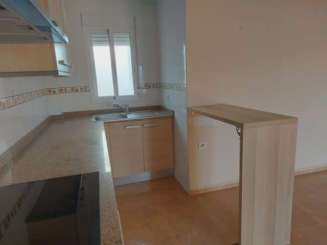 1 soverom Penthouse til salgs i Moncofa - € 145 000 (Ref: 9756259)