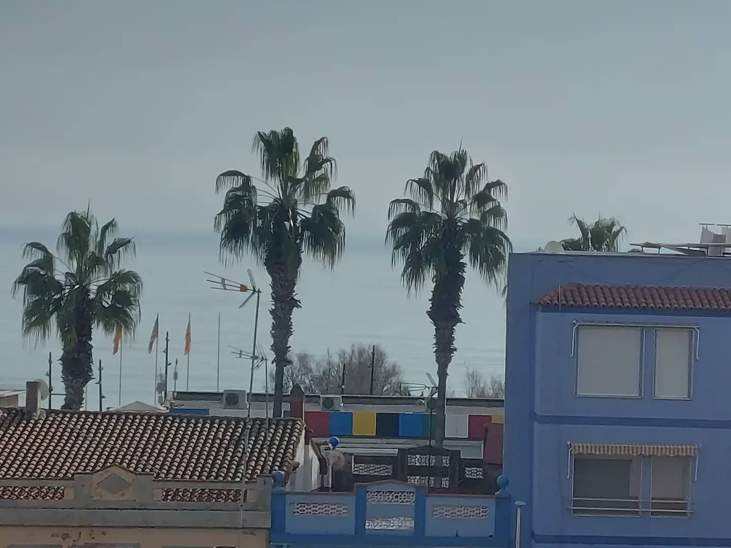 1 soverom Penthouse til salgs i Moncofa - € 145 000 (Ref: 9756259)