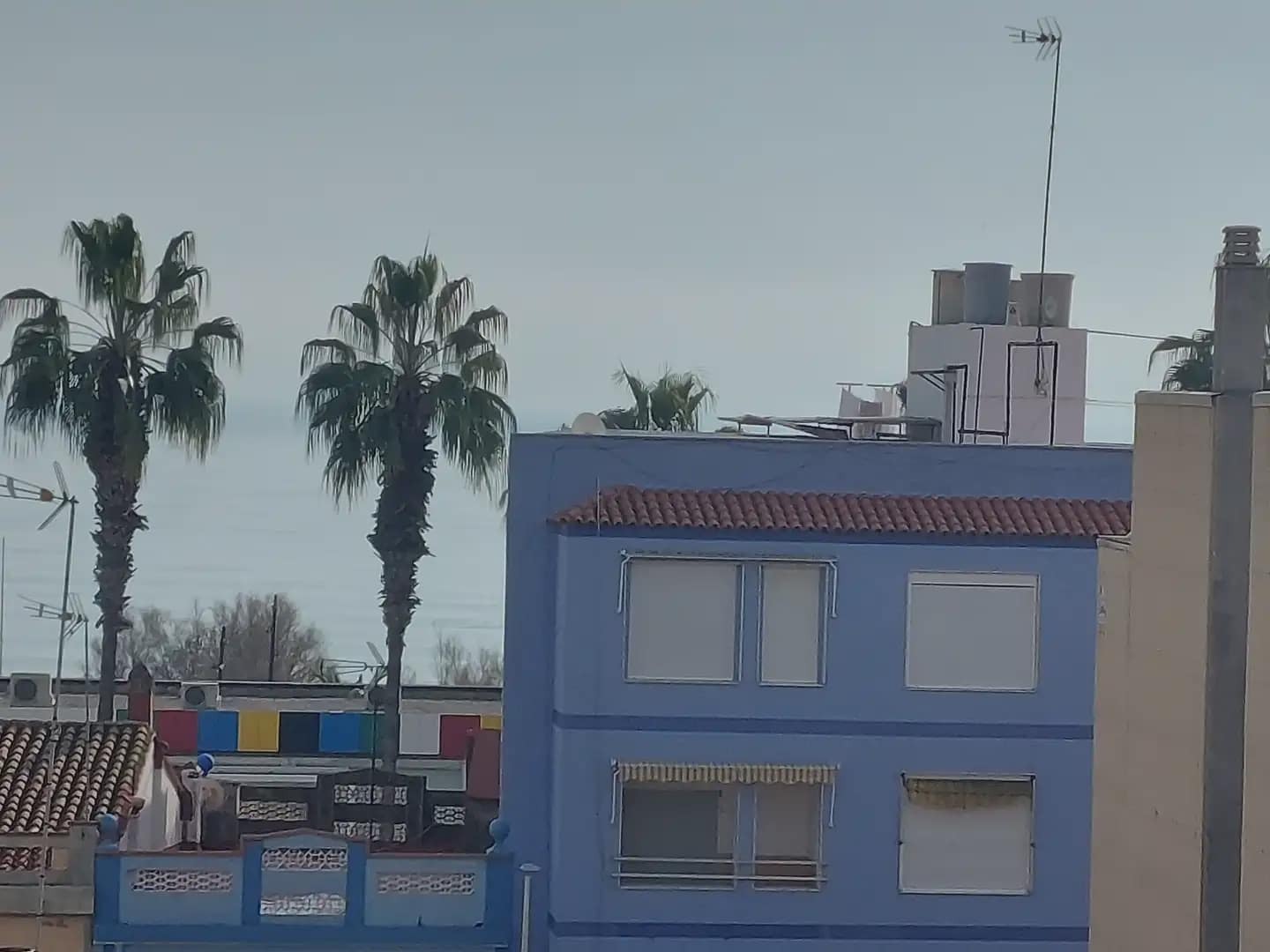 1 soverom Penthouse til salgs i Moncofa - € 145 000 (Ref: 9756259)