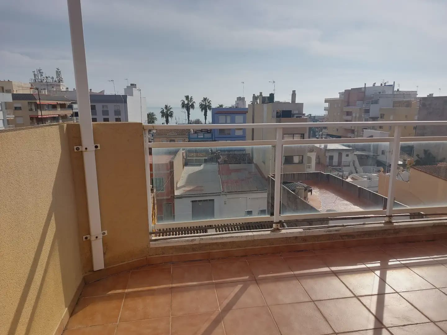 1 soverom Penthouse til salgs i Moncofa - € 145 000 (Ref: 9756259)