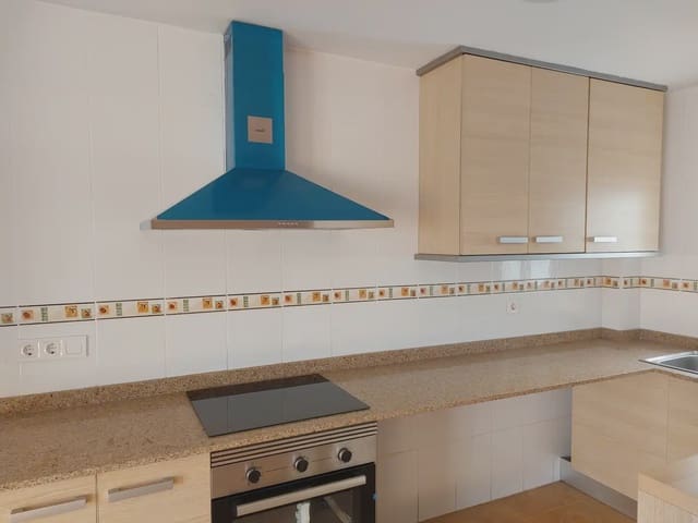 1 soverom Penthouse til salgs i Moncofa - € 145 000 (Ref: 9756259)