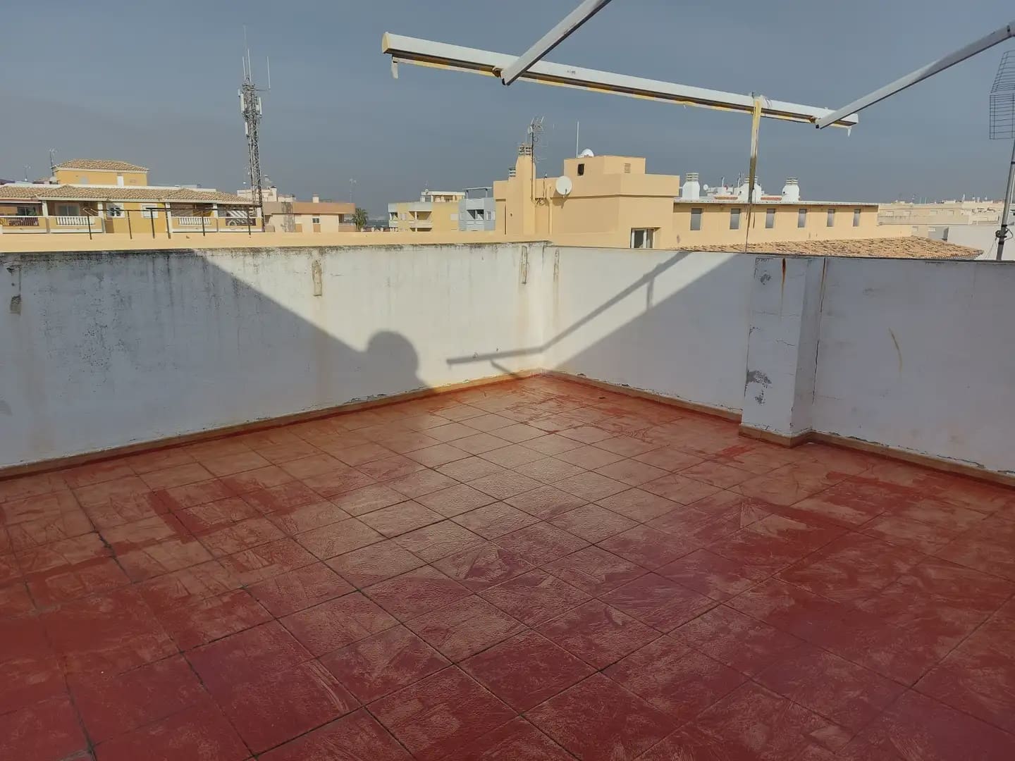 1 soverom Penthouse til salgs i Moncofa - € 145 000 (Ref: 9756259)