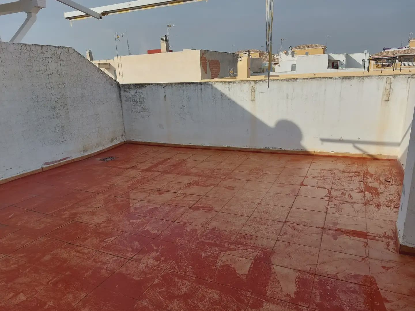 1 soverom Penthouse til salgs i Moncofa - € 145 000 (Ref: 9756259)