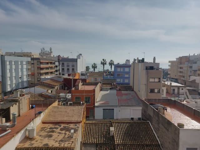 1 soverom Penthouse til salgs i Moncofa - € 145 000 (Ref: 9756259)