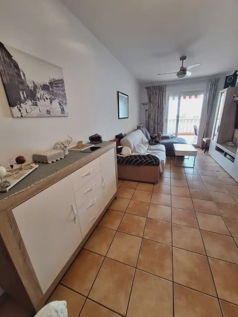 2 soverom Strandleiligheter til salgs i Moncofa med garasje - € 177 000 (Ref: 9756260)