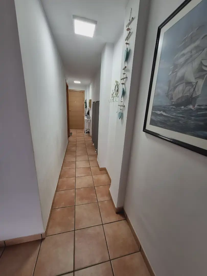 2 soverom Strandleiligheter til salgs i Moncofa med garasje - € 177 000 (Ref: 9756260)