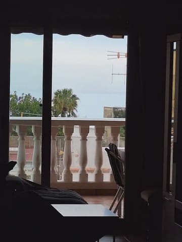 2 soverom Strandleiligheter til salgs i Moncofa med garasje - € 177 000 (Ref: 9756260)