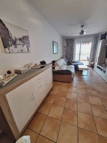 2 soverom Strandleiligheter til salgs i Moncofa med garasje - € 177 000 (Ref: 9756260)