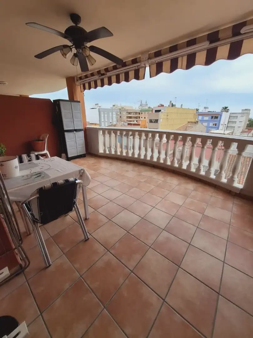 2 soverom Strandleiligheter til salgs i Moncofa med garasje - € 177 000 (Ref: 9756260)