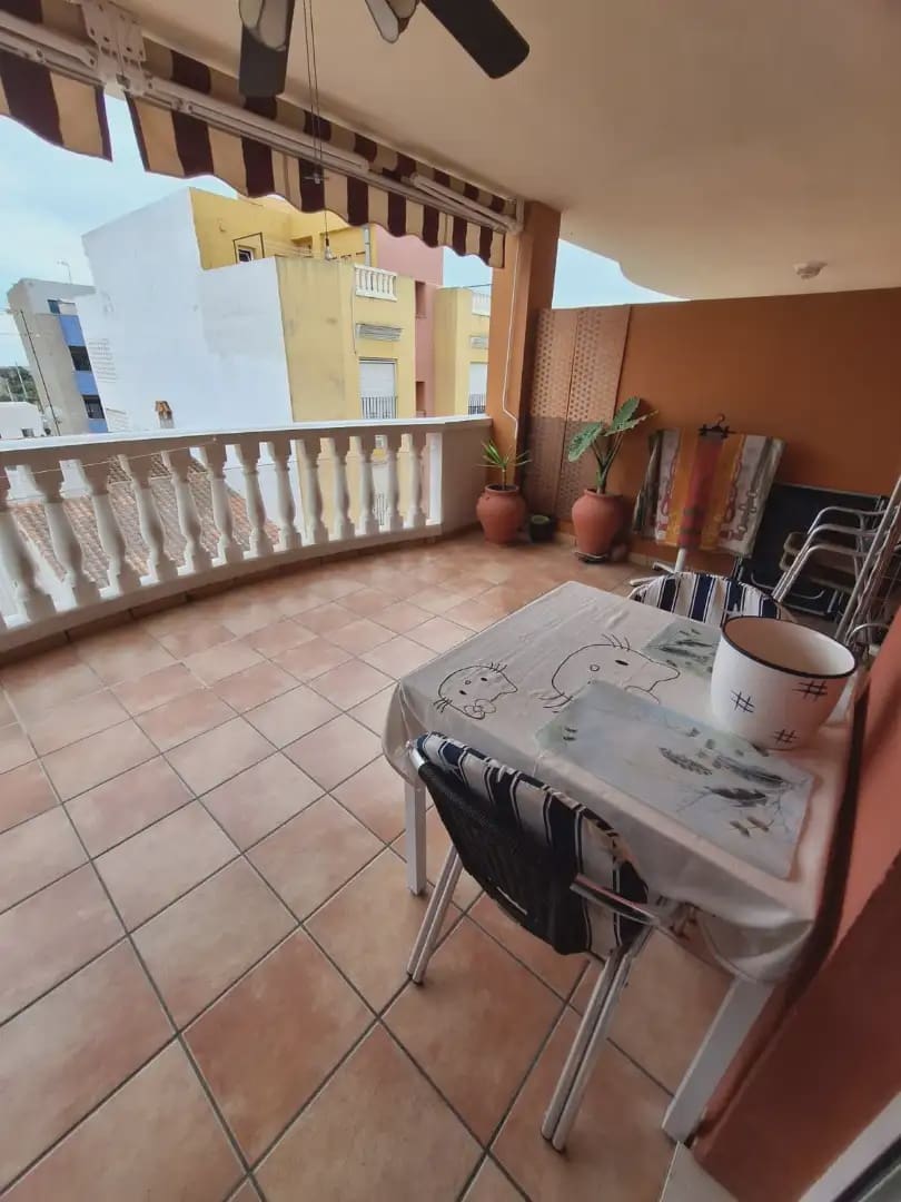 2 soverom Strandleiligheter til salgs i Moncofa med garasje - € 177 000 (Ref: 9756260)