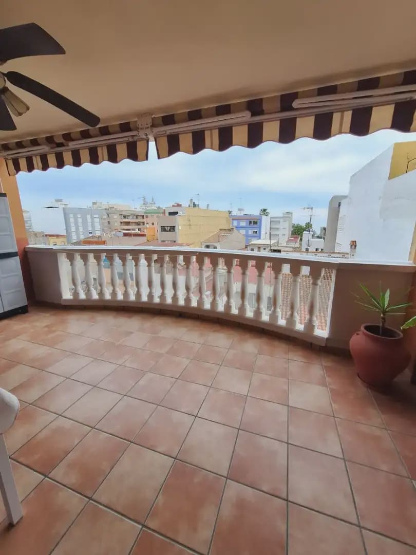 2 soverom Strandleiligheter til salgs i Moncofa med garasje - € 177 000 (Ref: 9756260)