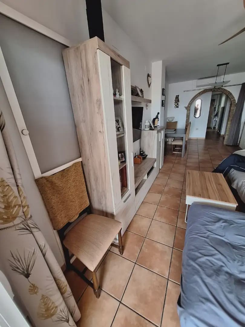 2 soverom Strandleiligheter til salgs i Moncofa med garasje - € 177 000 (Ref: 9756260)