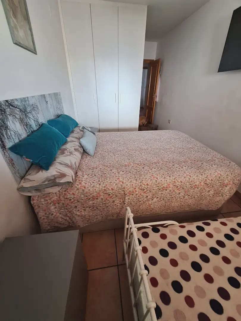 2 soverom Strandleiligheter til salgs i Moncofa med garasje - € 177 000 (Ref: 9756260)