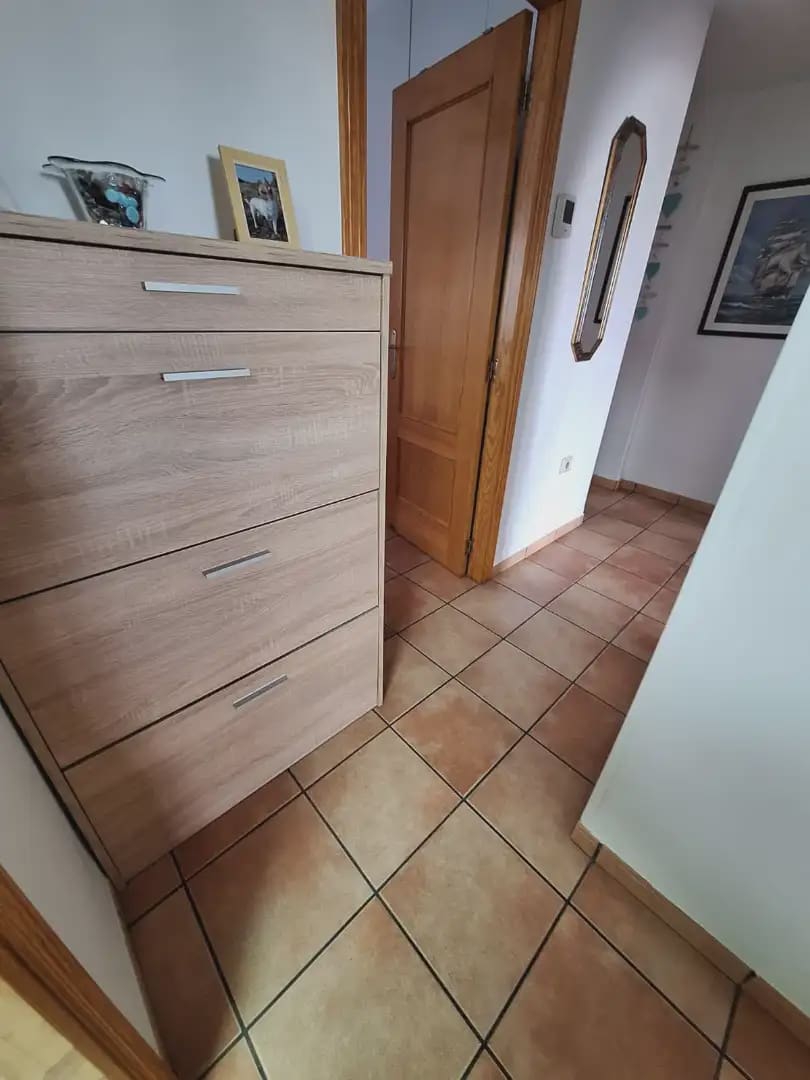 2 soverom Strandleiligheter til salgs i Moncofa med garasje - € 177 000 (Ref: 9756260)