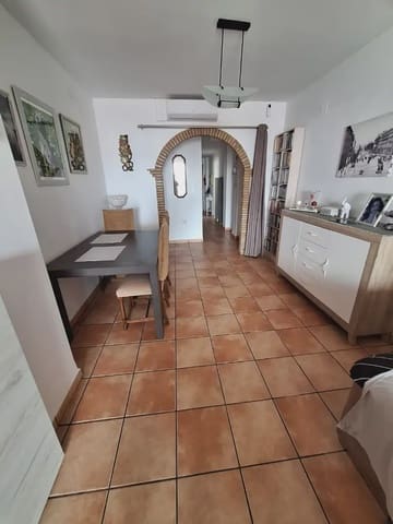 2 soverom Strandleiligheter til salgs i Moncofa med garasje - € 177 000 (Ref: 9756260)