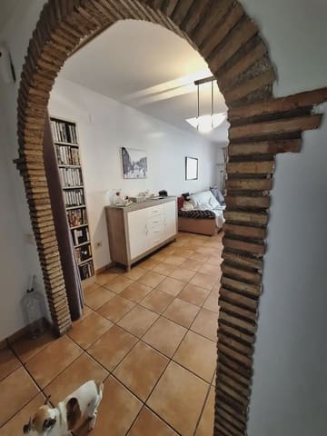 2 soverom Strandleiligheter til salgs i Moncofa med garasje - € 177 000 (Ref: 9756260)