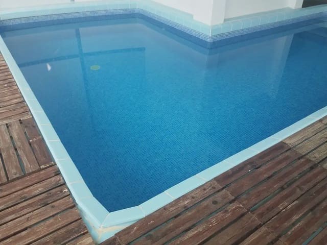 2 soverom Strandleiligheter til salgs i Moncofa med svømmebasseng garasje - € 150 000 (Ref: 9756261)