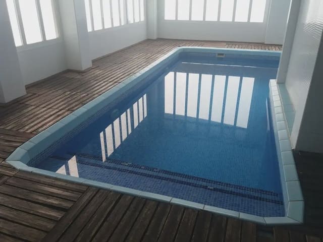 2 soverom Strandleiligheter til salgs i Moncofa med svømmebasseng garasje - € 150 000 (Ref: 9756261)