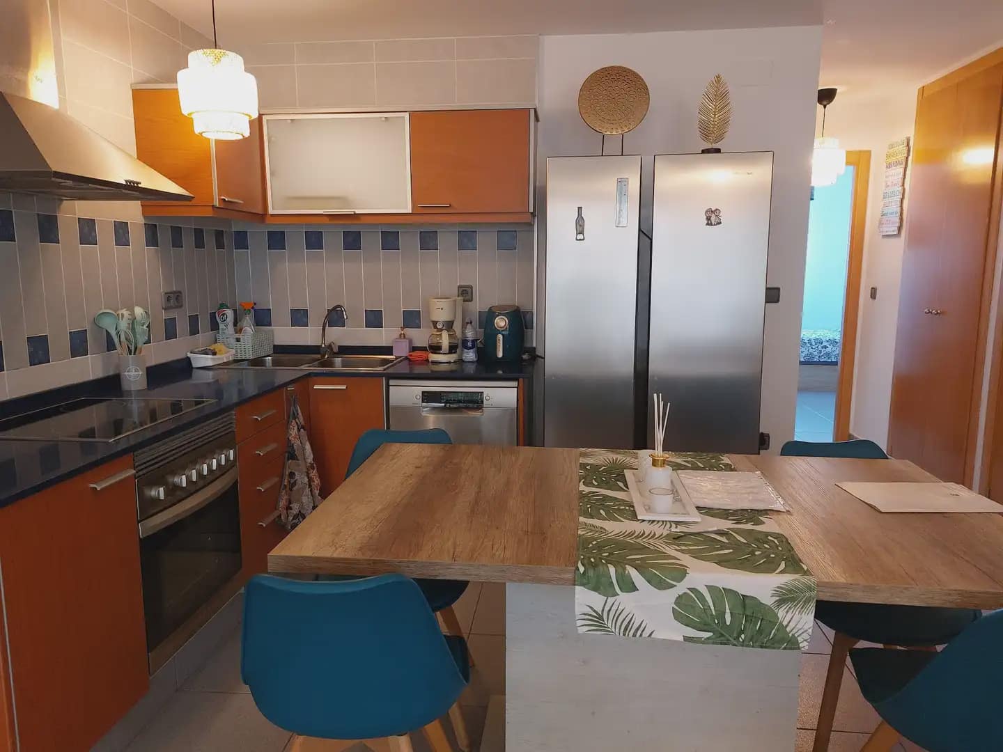 2 Zimmer Strandapartment zu verkaufen in Moncofa mit Pool Garage - 150.000 € (Ref: 9756261)