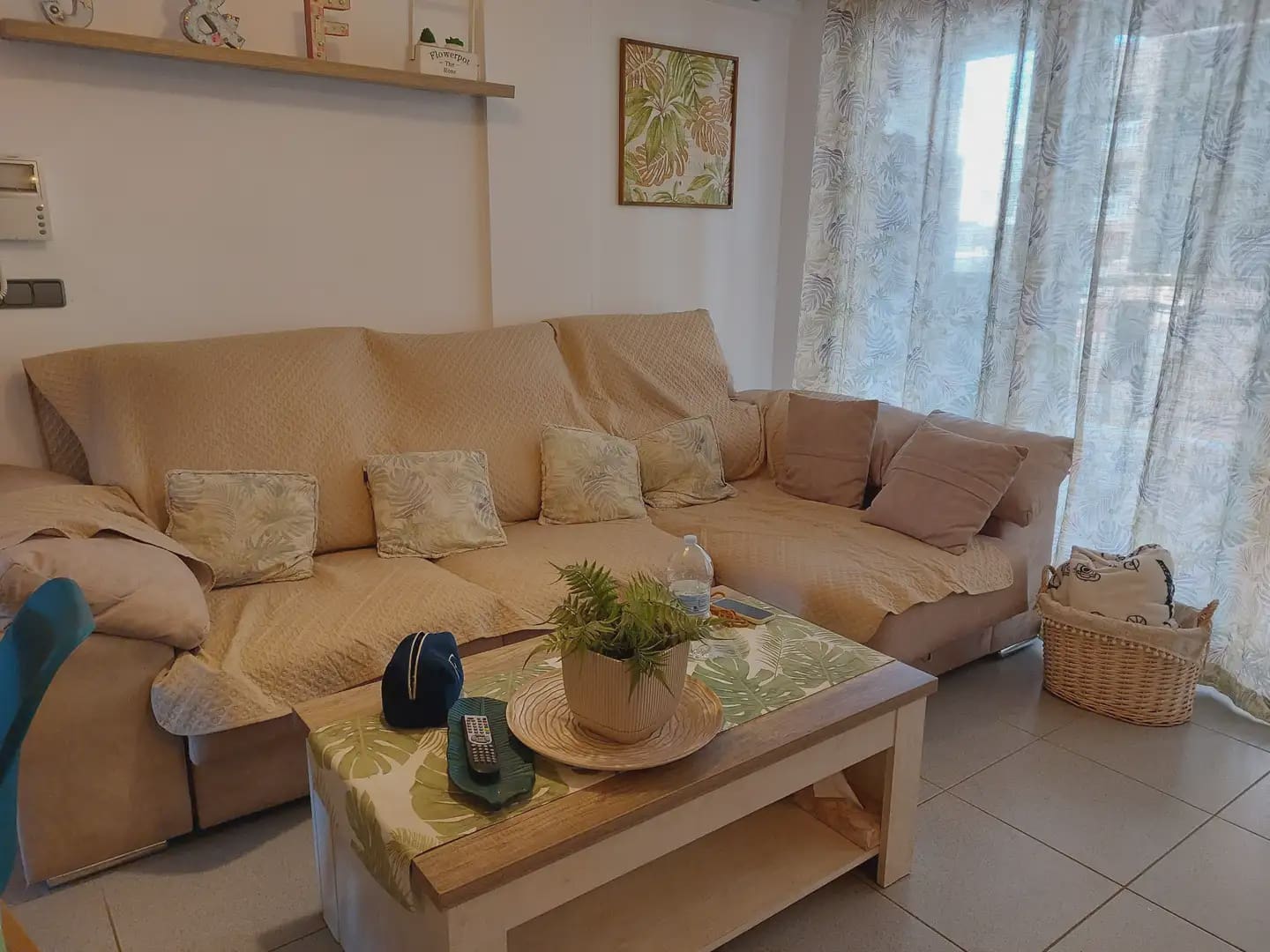 2 Zimmer Strandapartment zu verkaufen in Moncofa mit Pool Garage - 150.000 € (Ref: 9756261)