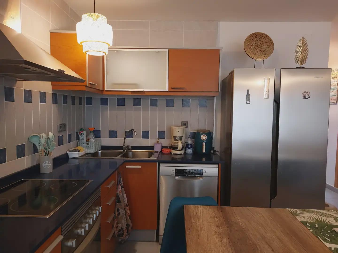 2 Zimmer Strandapartment zu verkaufen in Moncofa mit Pool Garage - 150.000 € (Ref: 9756261)