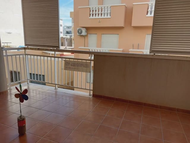 2 soverom Strandleiligheter til salgs i Moncofa med svømmebasseng garasje - € 150 000 (Ref: 9756261)