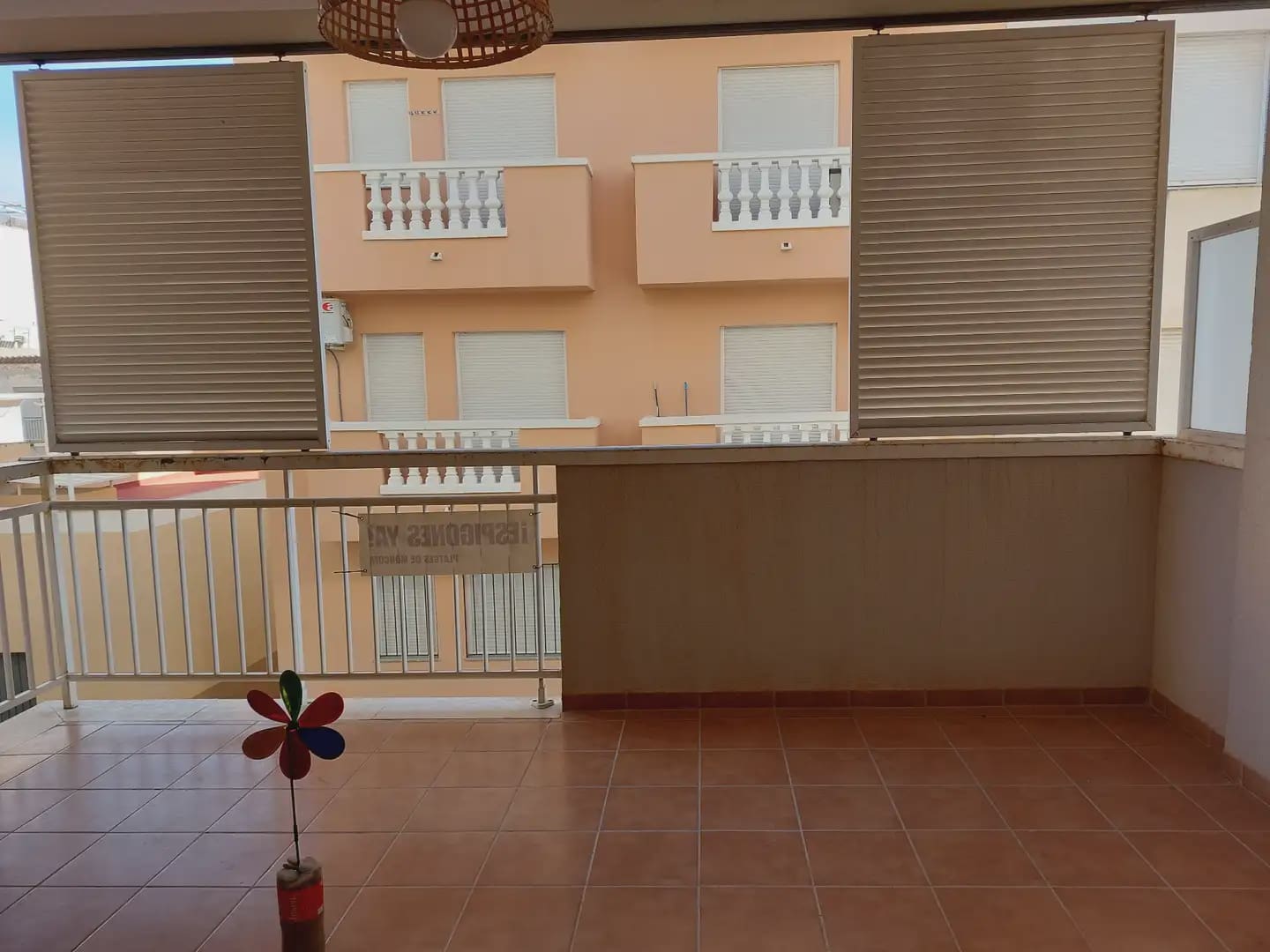 2 Zimmer Strandapartment zu verkaufen in Moncofa mit Pool Garage - 150.000 € (Ref: 9756261)