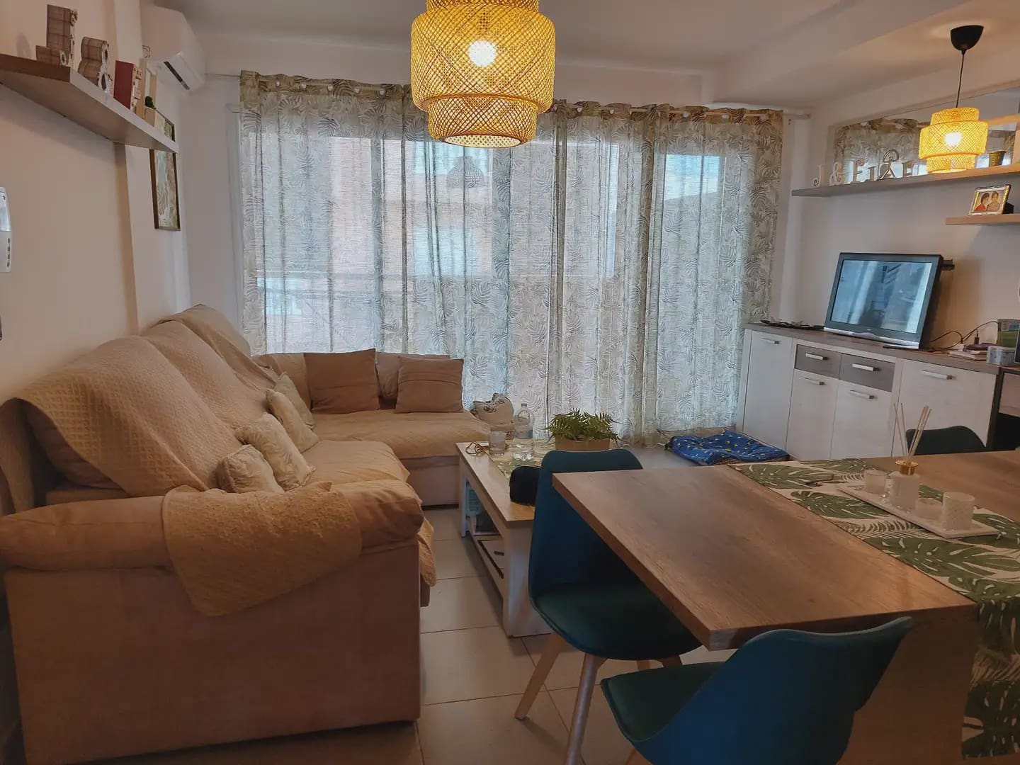 2 Zimmer Strandapartment zu verkaufen in Moncofa mit Pool Garage - 150.000 € (Ref: 9756261)